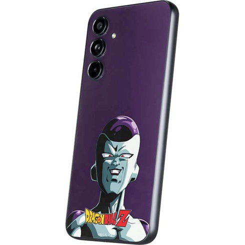 Dragon Ball Z Frieza Galaxy A54 5G Skin